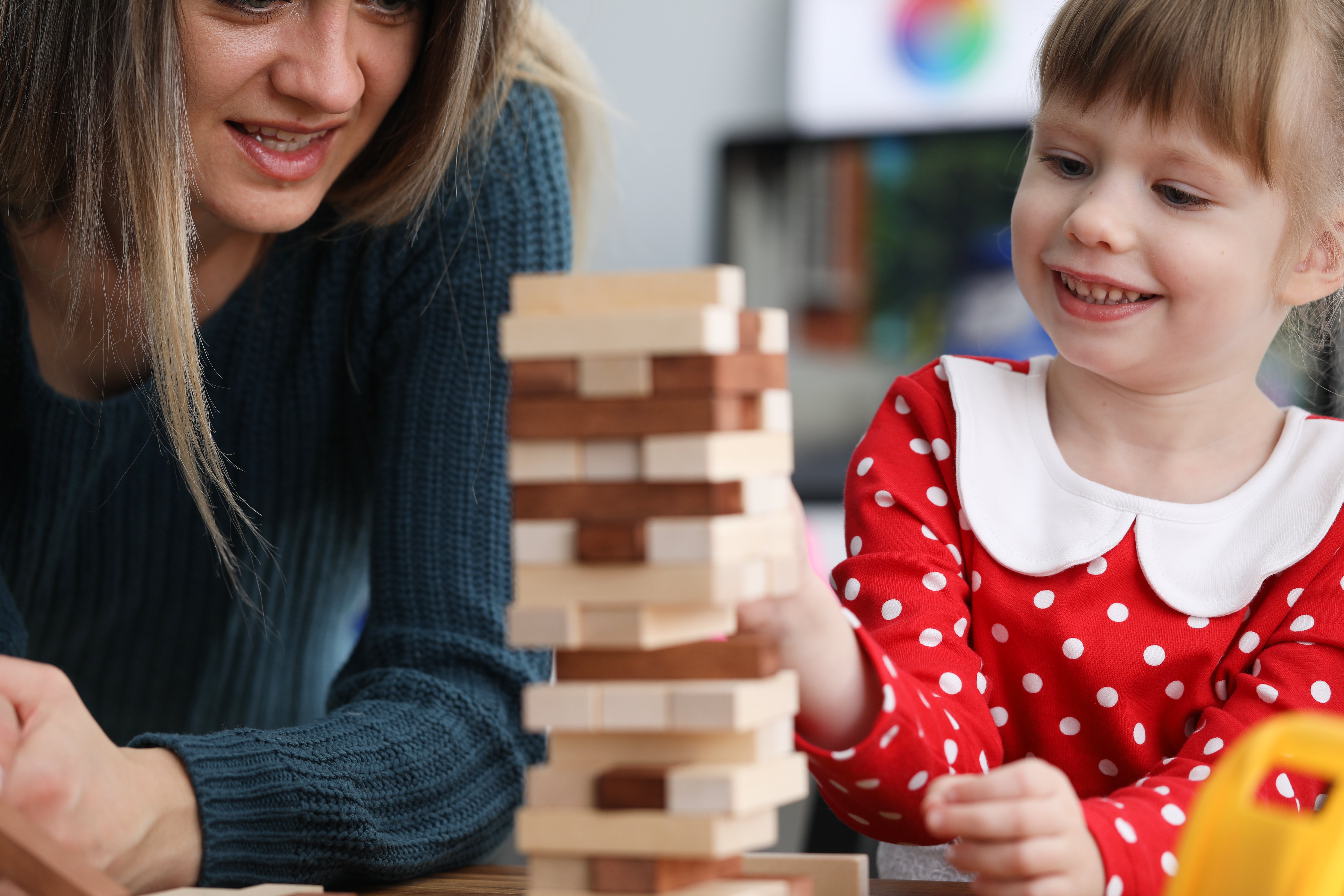 Juegos y Actividades para Niños de 3 años 