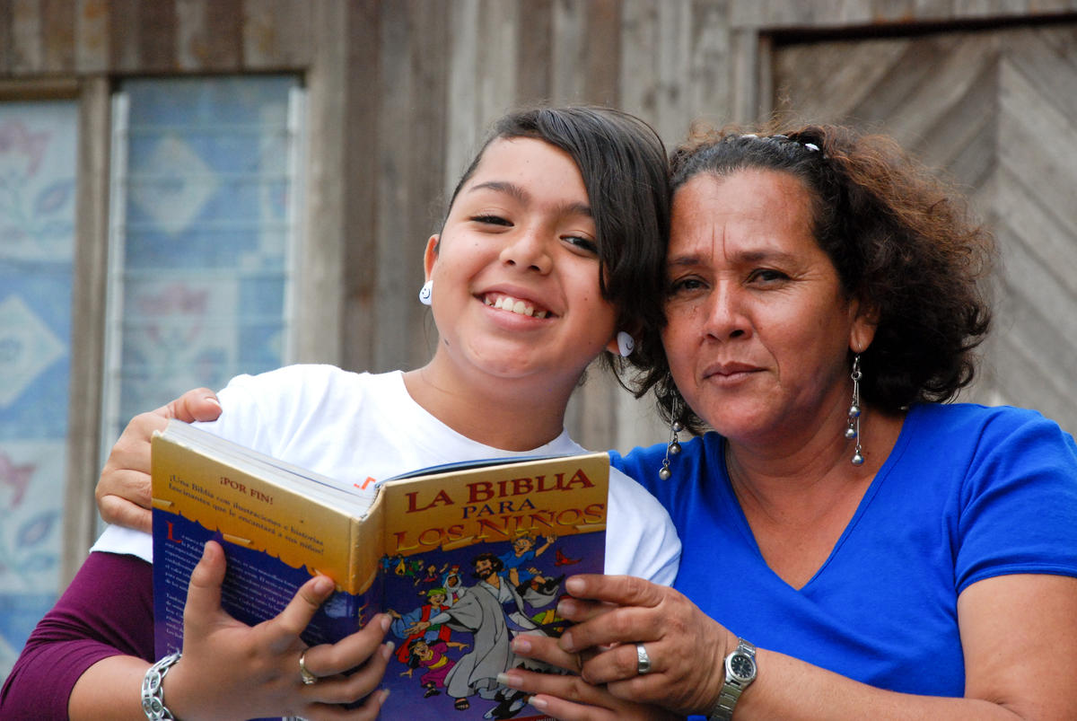 4 formas de enseñar a los niños a respetar y a respetarse