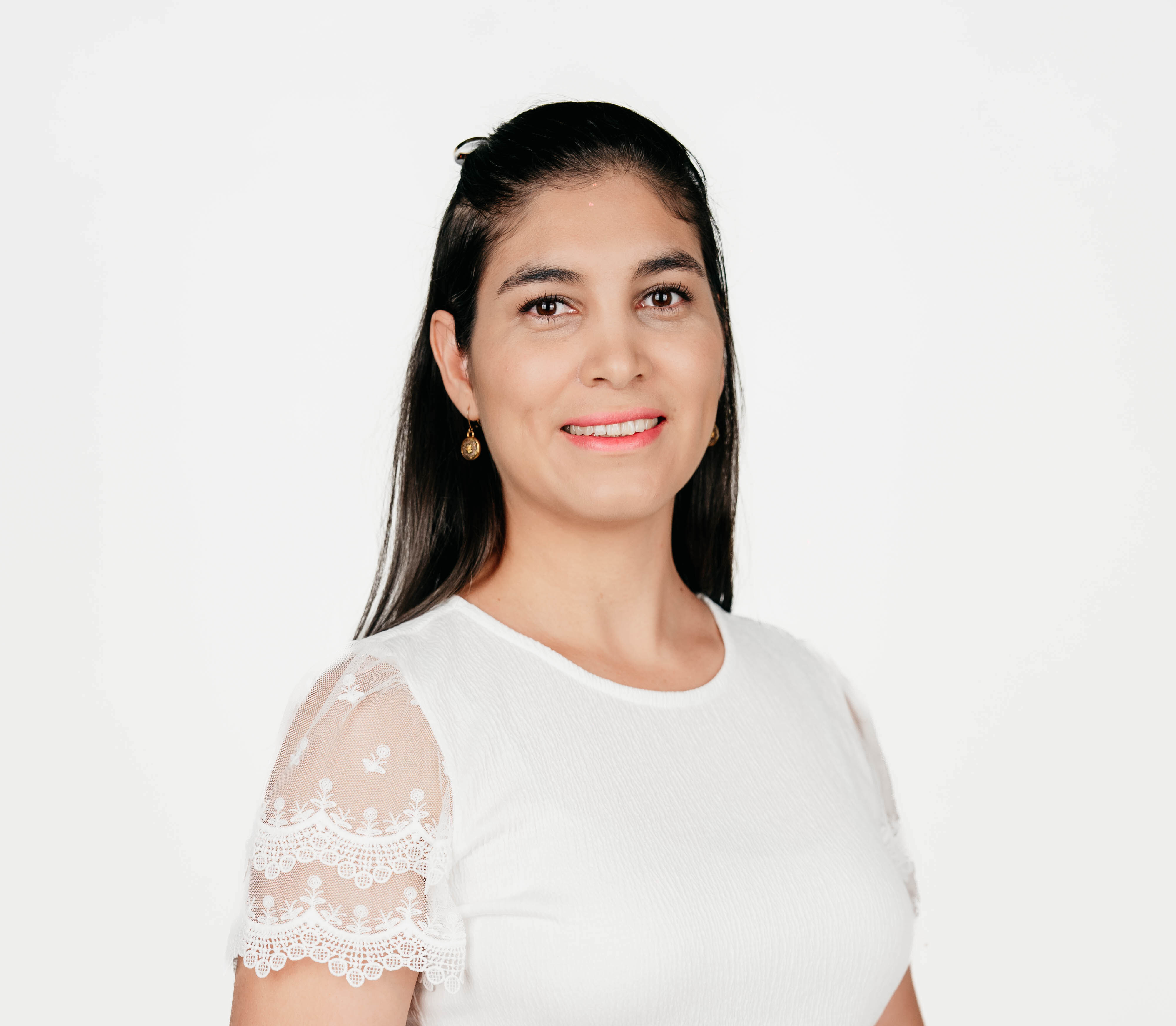 Melania Castillo