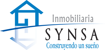 LOGO  INMOBILIARIA SYNSA-min