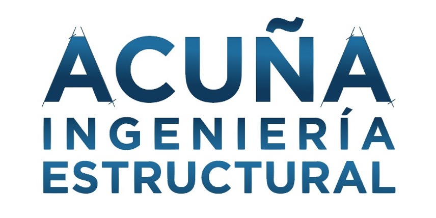 LOGO ACU¥A INGENIERIA ESTRUCTURAL 