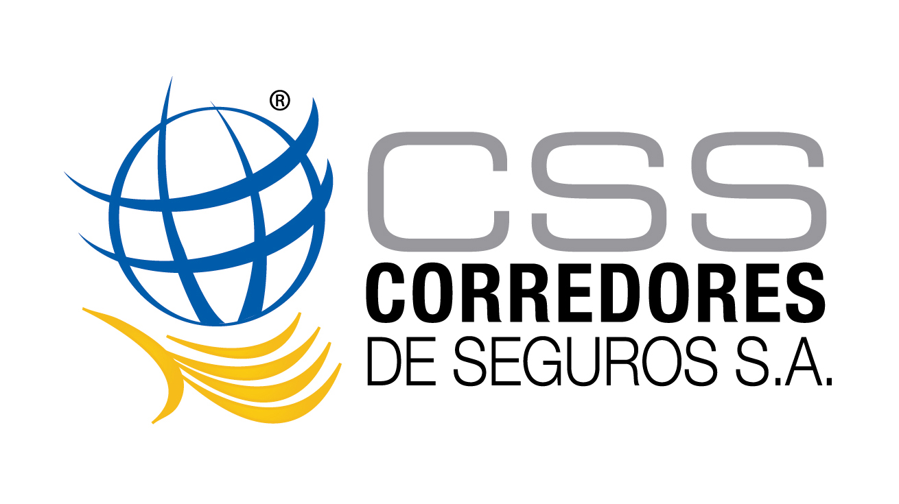 LOGO CSS CORREDORES