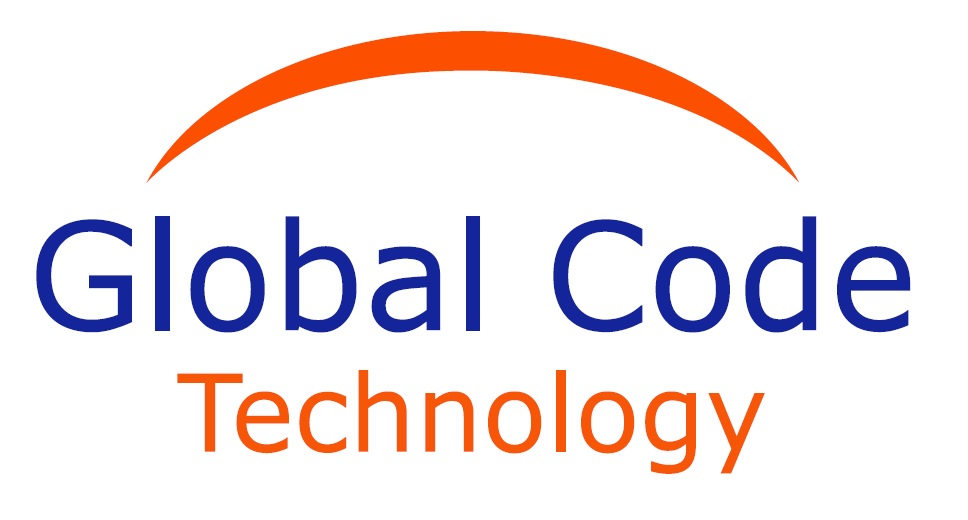 LOGO GLOBAL CODE