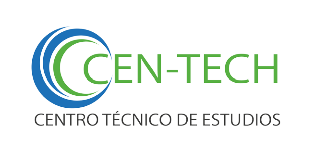 Logo CENTECH