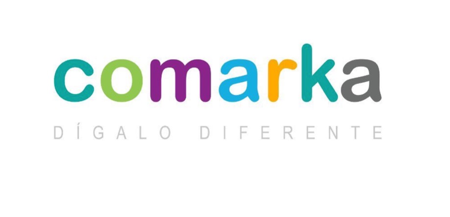 Logo COMARKA