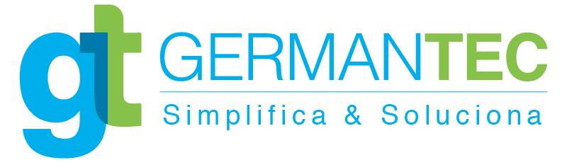 Logo GERMAN-TEC