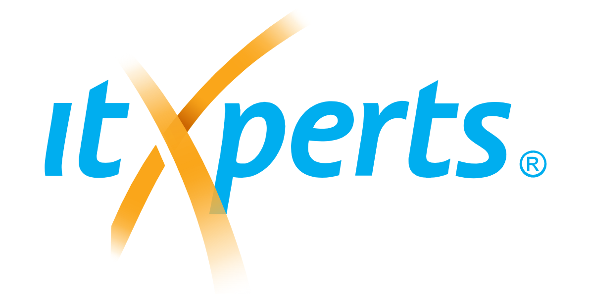 Logo IT-EXPERT SOFTWAR