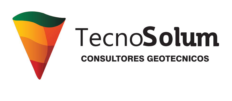 Logo Tecno Solum Logo