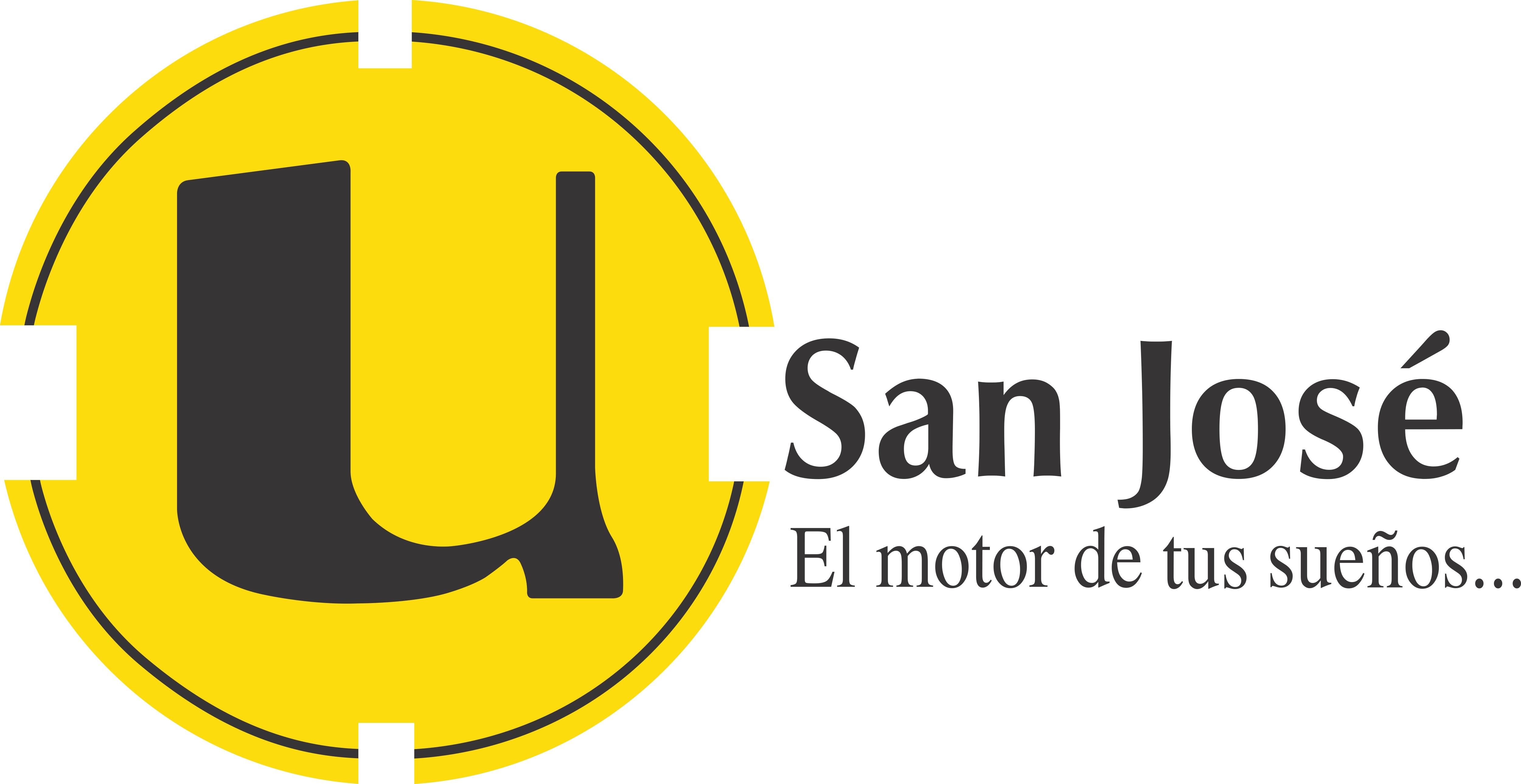 Logo Universidad San Jos‚