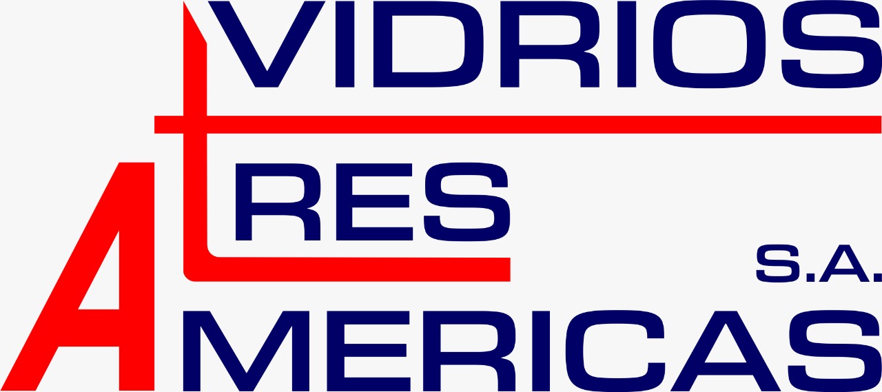 Logo VIDRIOS TRES AMERICAS