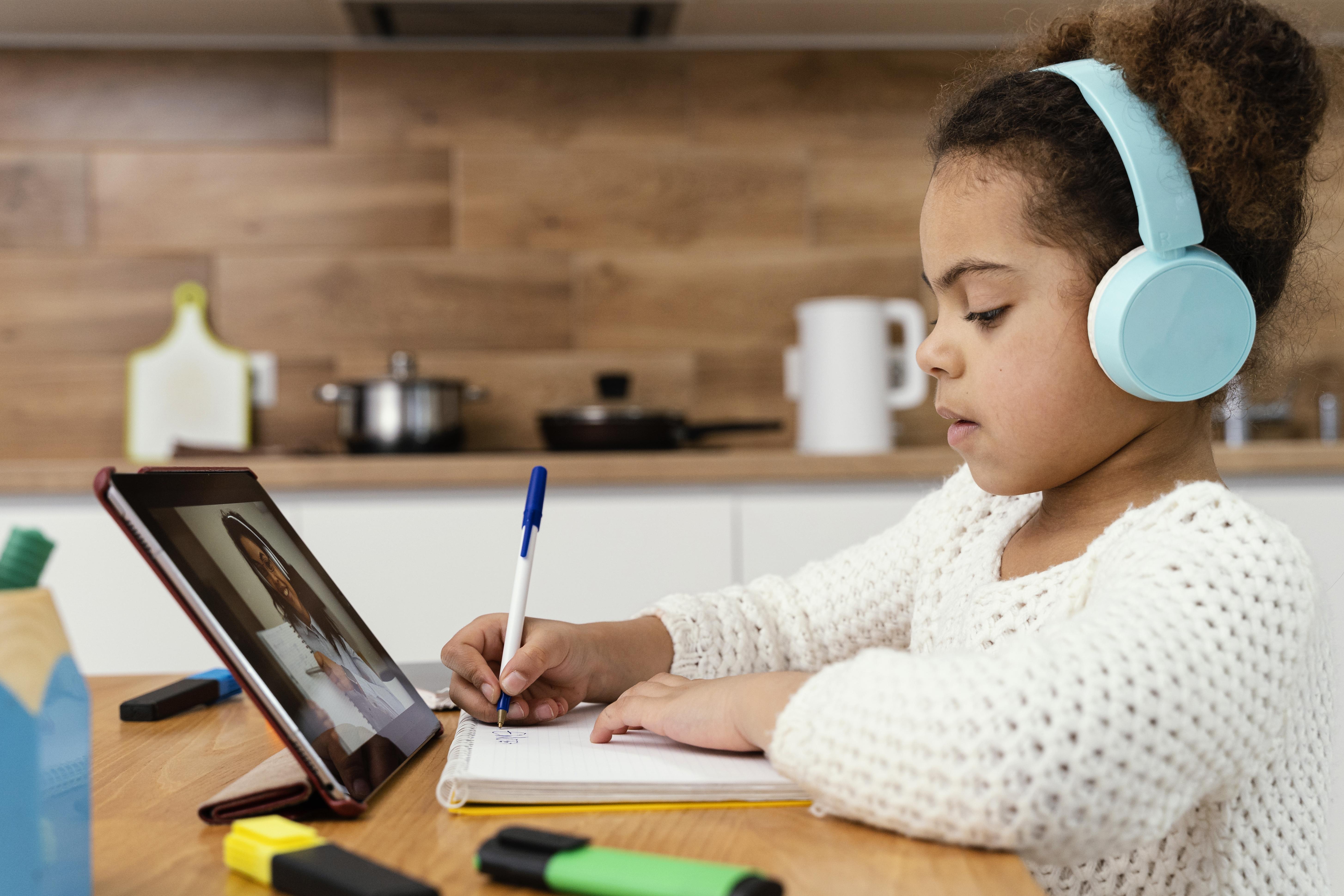 3 tendencias de la educación para el 2021 3 tendencias de la educación para el 2021